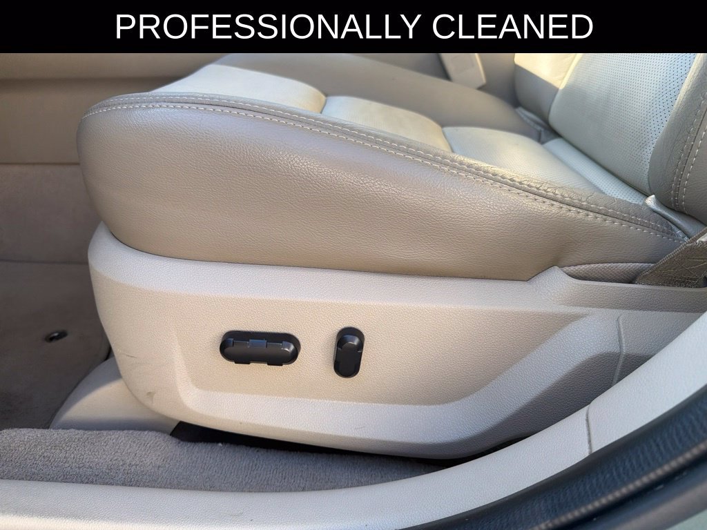 Used 2006 Mercury Montego Premier FWD image 8