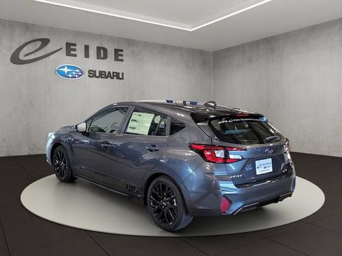 New 2026 Subaru Impreza RS AWD/4WD image 3