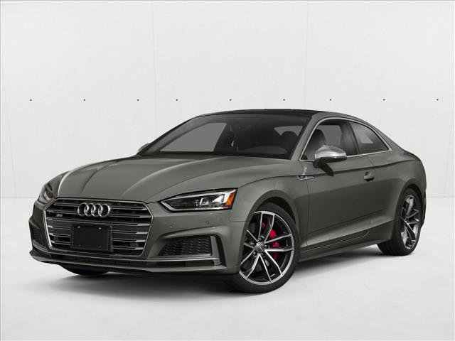 Used 2018 Audi S5 Prestige w/ S Sport Package AWD/4WD image 1
