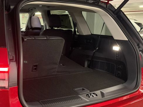 New 2026 Lincoln Aviator AWD image 8