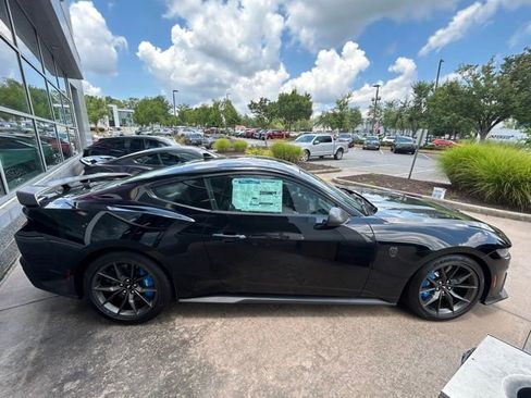 New 2024 Ford Mustang Dark Horse image 14