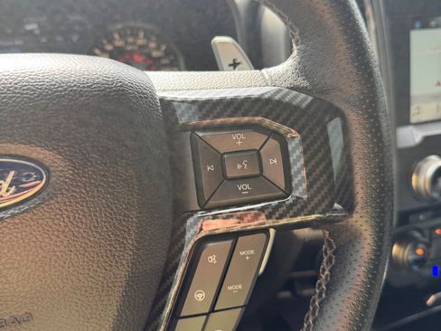 Used 2018 Ford F150 Raptor w/ Equipment Group 802A Luxury image 24