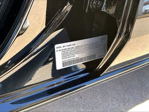 New 2026 Audi A3 2.0T Premium Plus image 35