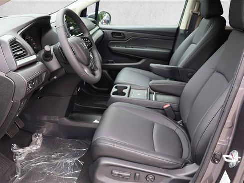 New 2026 Honda Odyssey EX-L image 11