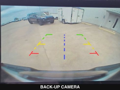 New 2026 Nissan Frontier SV w/ Tow Package AWD/4WD image 28