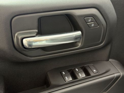 New 2026 GMC Sierra 2500 Pro AWD/4WD image 15