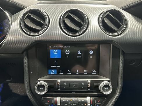 Used 2016 Ford Mustang GT Premium w/ Equipment Group 401A RWD image 16