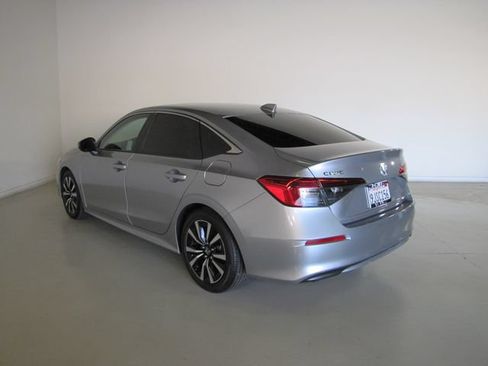 Used 2024 Honda Civic EX image 24