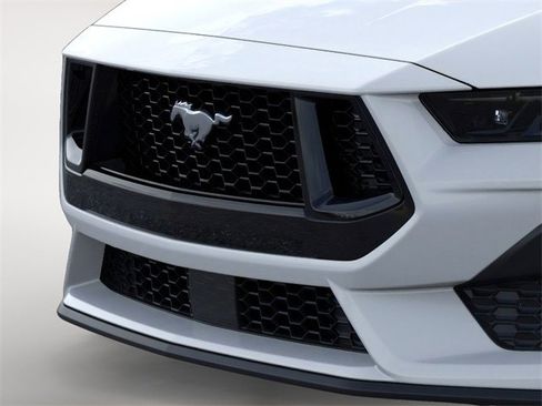 New 2026 Ford Mustang GT image 9