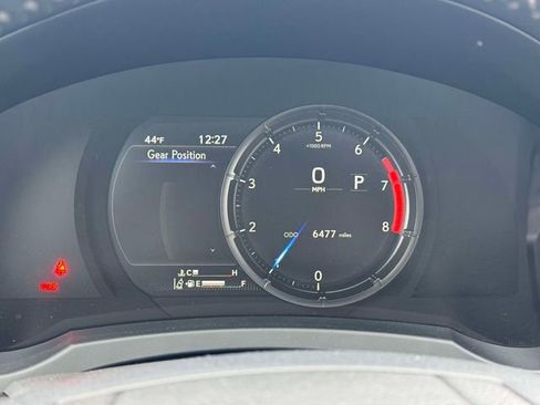 Certified 2025 Lexus IS 350 F Sport w/ Navigation Package AWD/4WD image 30