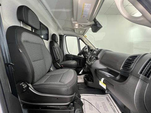 New 2026 RAM ProMaster 2500 w/ Storage Group image 9