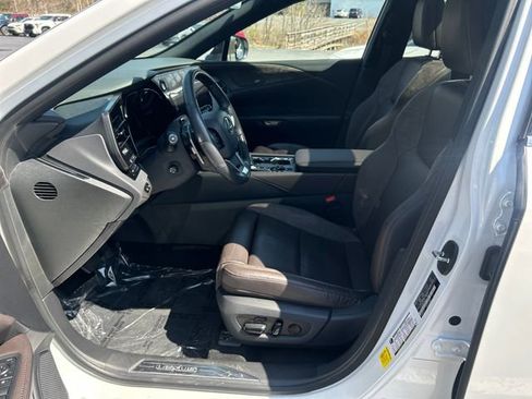 Used 2023 Lexus RX 350 AWD w/ Accessory Package (K3) image 10