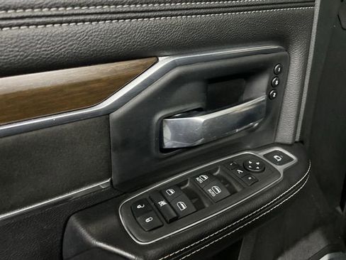 Used 2022 RAM 2500 Laramie image 23