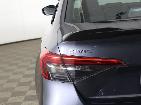 Used 2024 Honda Civic Touring image 16