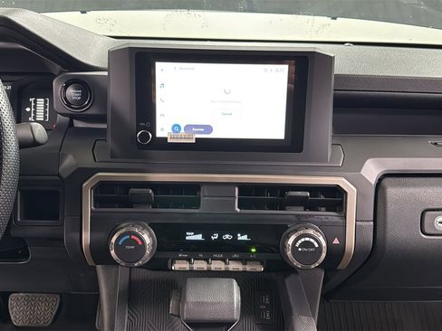 Certified 2024 Toyota Tacoma SR image 10