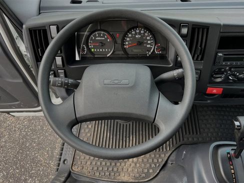 New 2025 Chevrolet Low Cab Forward 5500XG image 13