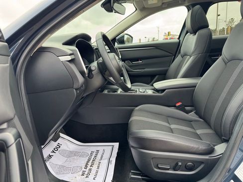 Used 2025 MAZDA CX-50 AWD 2.5 S w/ Premium Package image 12