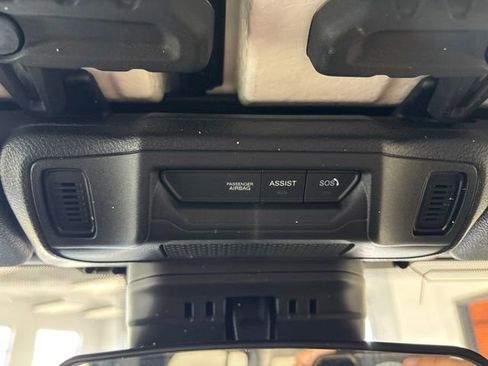 Used 2024 Jeep Wrangler Unlimited AWD/4WD image 27