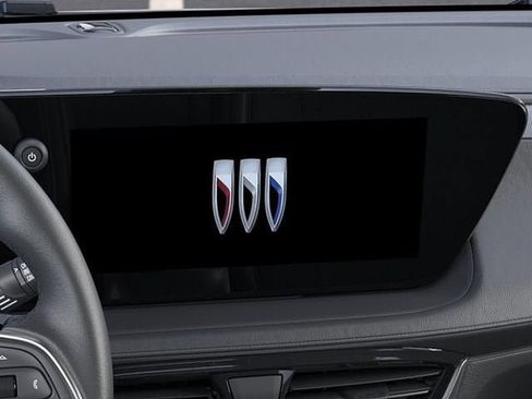 New 2026 Buick Encore GX Sport Touring FWD image 20
