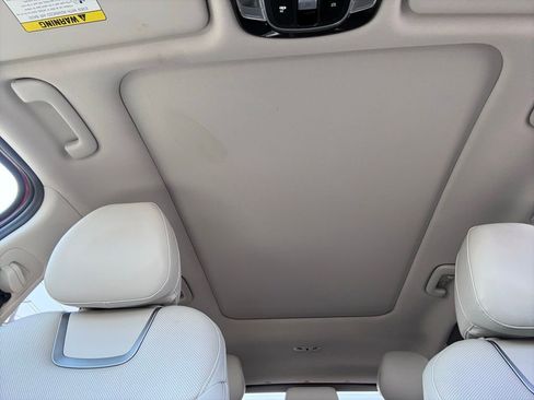 Used 2023 Hyundai Tucson Limited w/ Cargo Package AWD/4WD image 44
