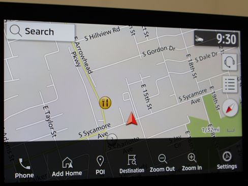 Used 2024 Mitsubishi Outlander SEL image 24