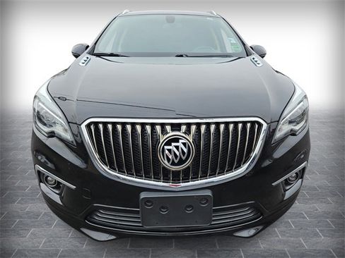 Used 2017 Buick Envision Essence image 2