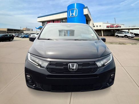 New 2026 Honda Odyssey Elite image 9
