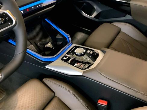 New 2026 BMW X3 xDrive30 w/ M Sport Package image 7