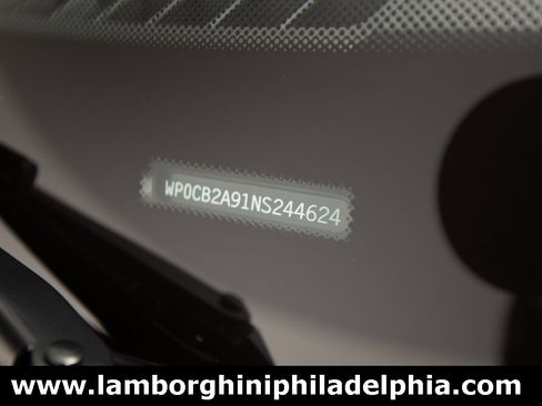 Used 2022 Porsche 911 Carrera 4 GTS image 58