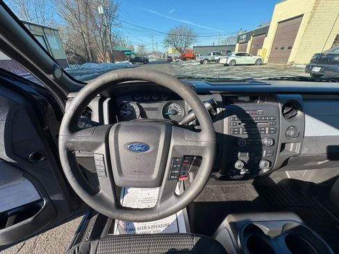 Used 2014 Ford F150 STX w/ Equipment Group 201A Mid image 12