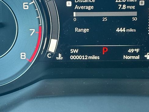 New 2026 Acura RDX SH-AWD image 27