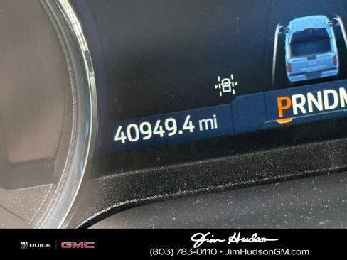 Used 2023 Ford F150 XLT w/ Equipment Group 302A High AWD/4WD image 3