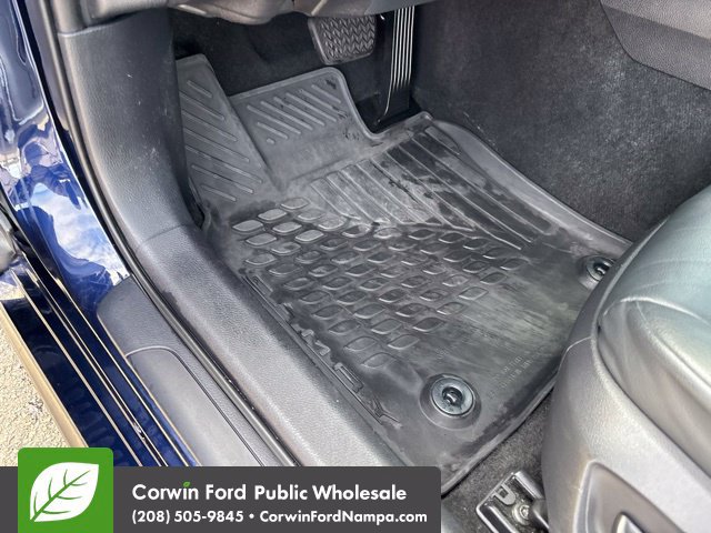 Used 2021 Toyota Camry SE w/ Cold Weather Package AWD/4WD image 25
