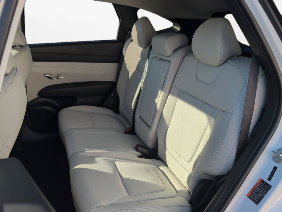 New 2026 Hyundai Tucson SEL Plus AWD/4WD image 12