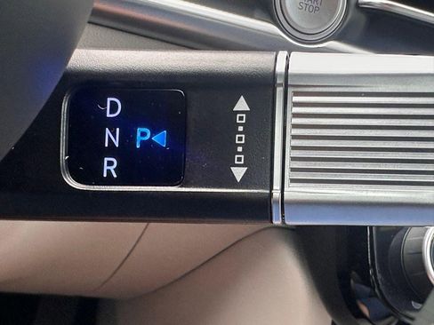 New 2026 Hyundai Tucson Limited image 27