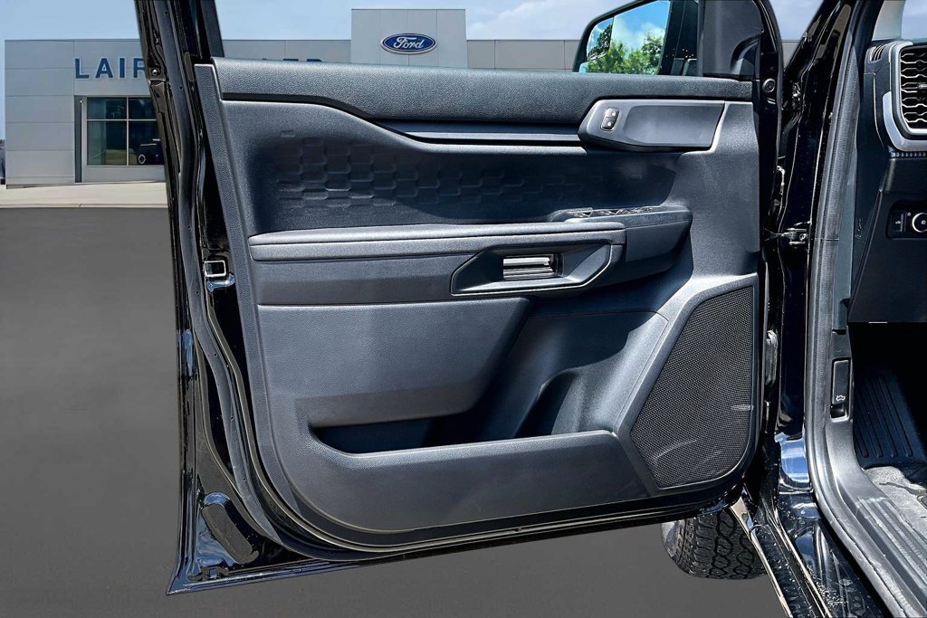 New 2026 Ford Ranger XL AWD/4WD image 26