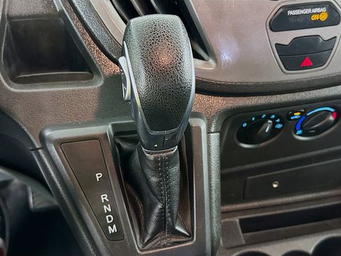 Used 2019 Ford Transit 350 148 High Roof Extended image 19