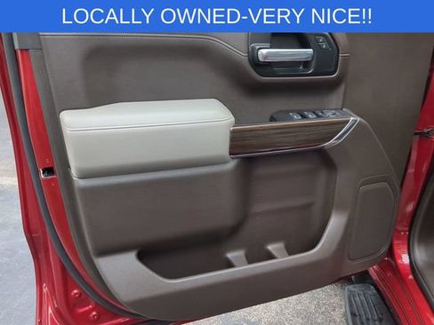 Used 2021 Chevrolet Silverado 1500 LT AWD/4WD image 12