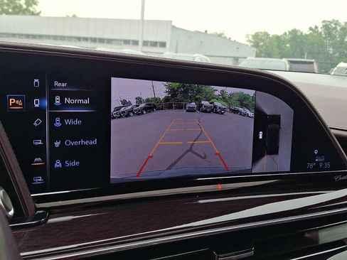Certified 2022 Cadillac Escalade Premium Luxury Platinum w/ Heavy-Duty Trailer Package AWD/4WD image 31