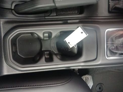 New 2026 Jeep Gladiator Rubicon image 46