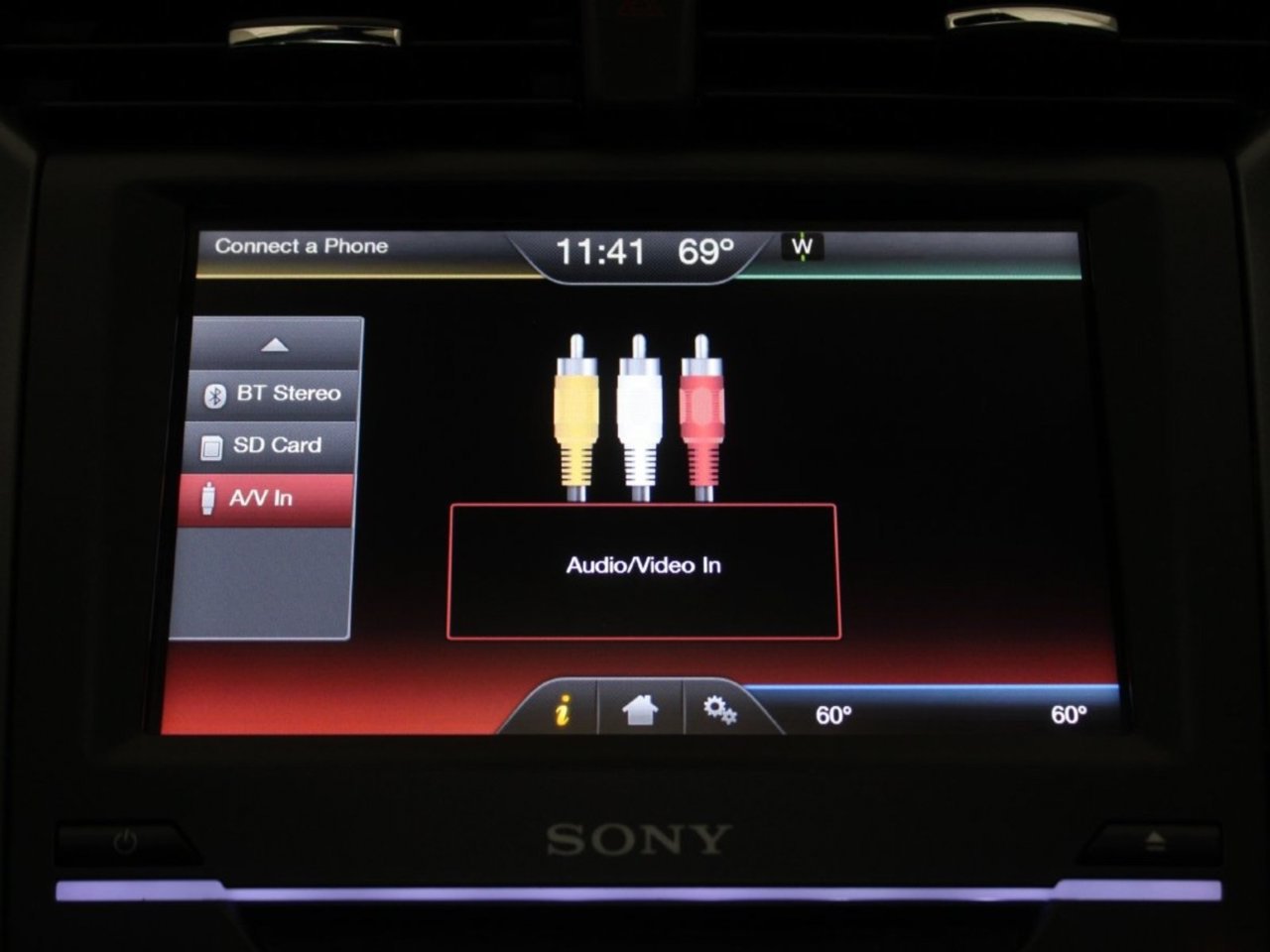 Used 2015 Ford Fusion Titanium FWD image 23