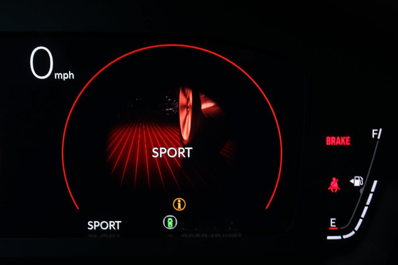 Used 2026 Acura Integra A-Spec FWD image 28