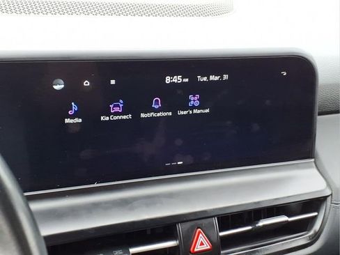 Used 2024 Kia Seltos EX image 24