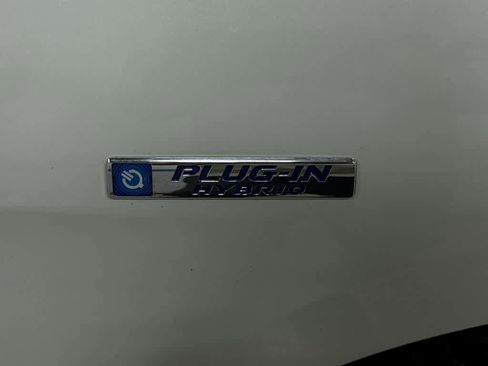 Used 2021 Honda Clarity Plug-In Hybrid image 25