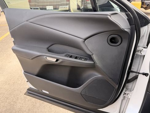 Used 2024 Lexus RX 350 Premium w/ Accessory Package (Z1) FWD image 23