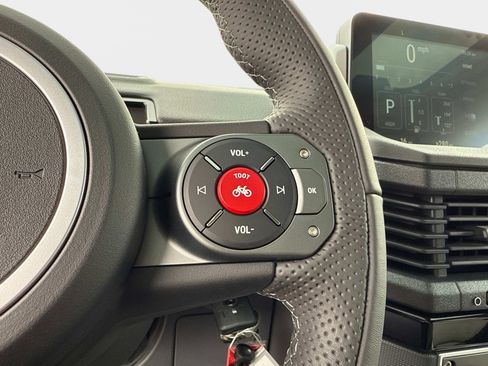 New 2025 INEOS Grenadier image 28