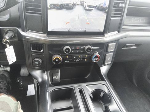 New 2026 Ford F150 STX RWD image 35