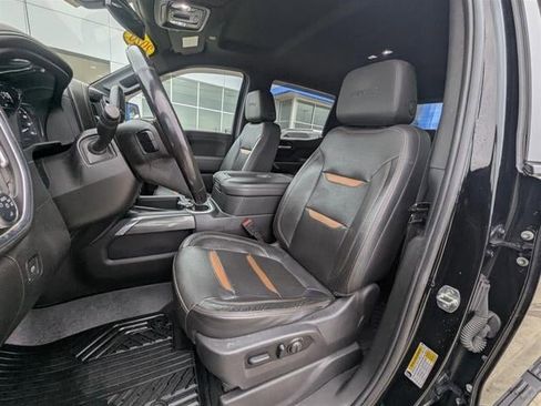 Used 2020 GMC Sierra 1500 AT4 w/ AT4 Premium Package image 26