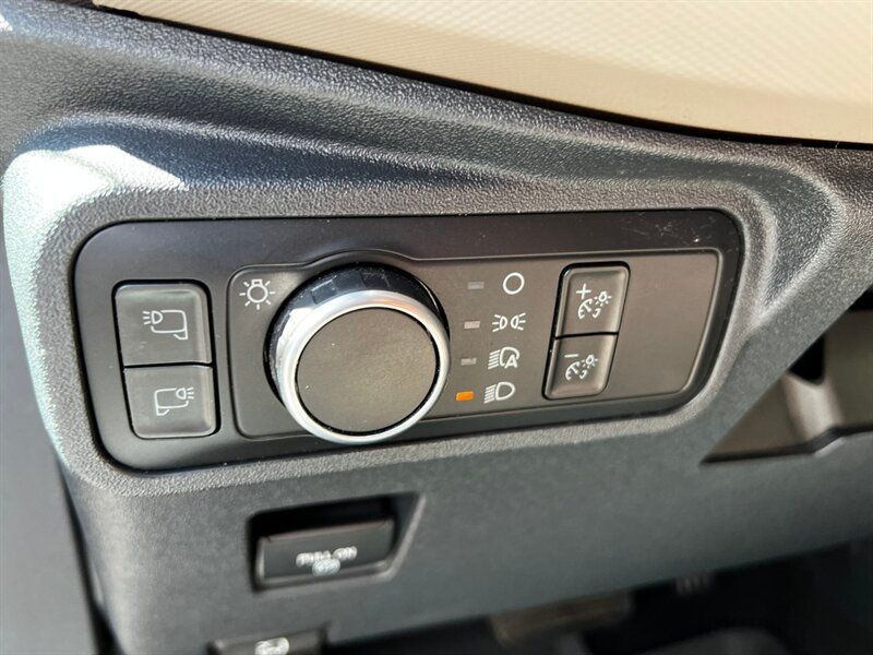 Used 2022 Ford Bronco Wildtrak AWD/4WD image 27