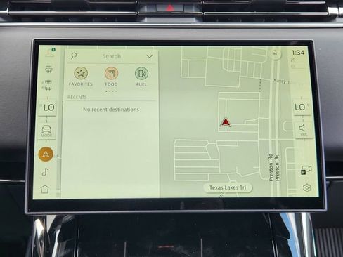 New 2026 Land Rover Range Rover Sport SE image 12